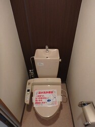 クレストステージの物件内観写真